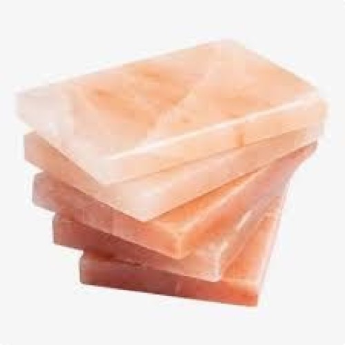 Pink Salt Tile Bricks