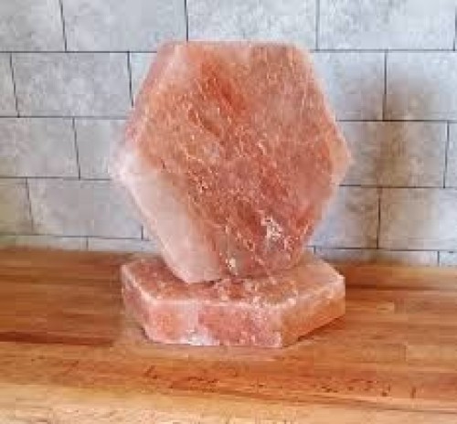 Pink Salt Tile Bricks
